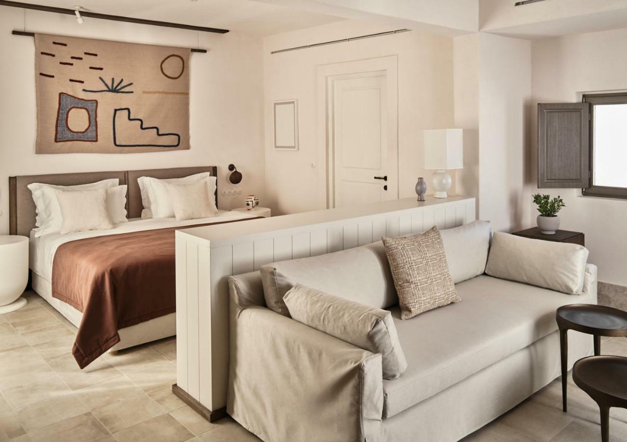 Suite Sun
